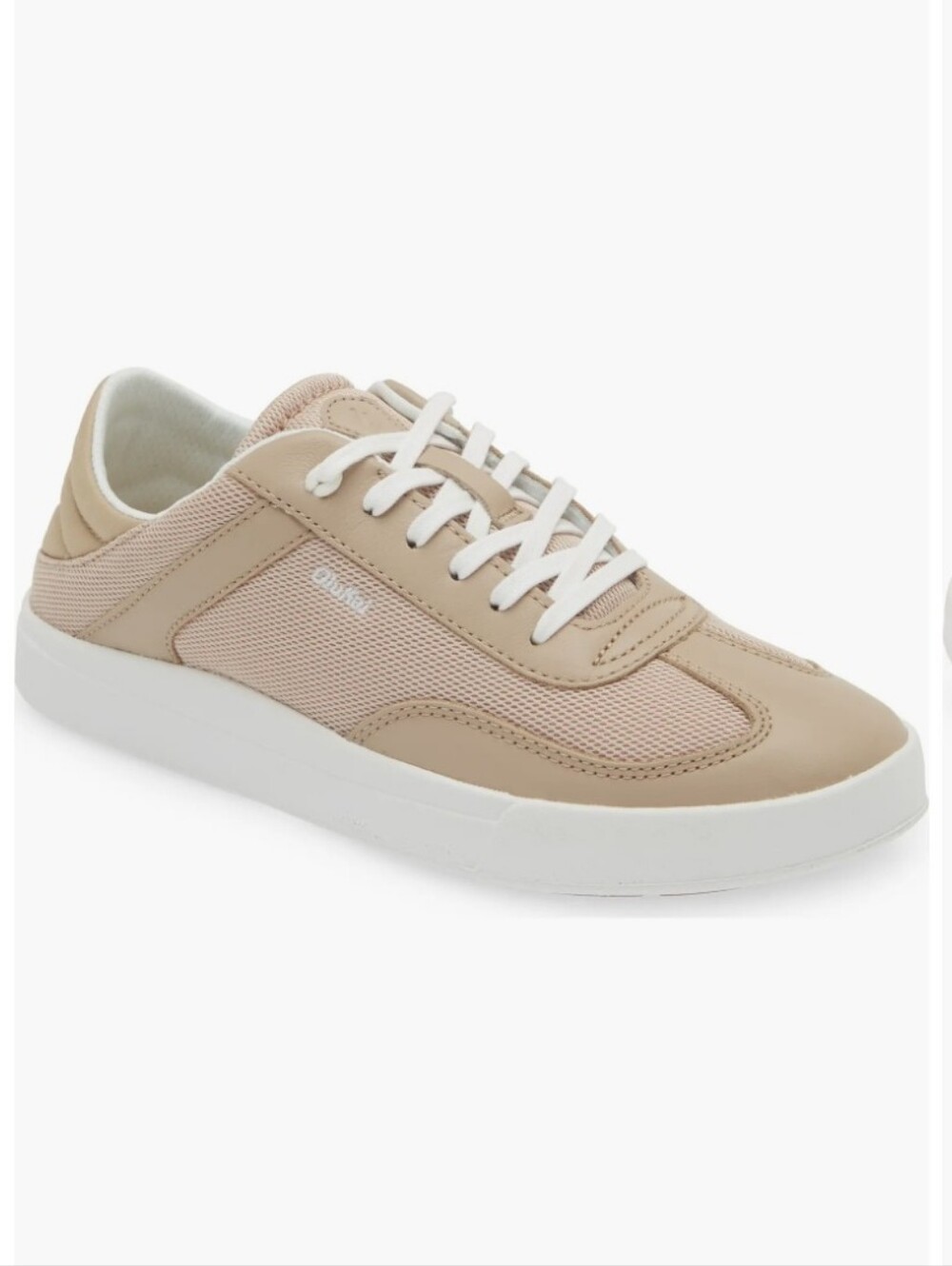 Olukai Haupu Hulu Sneaker- Willow Knit